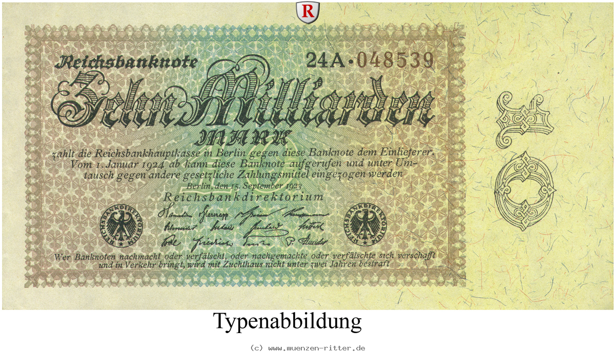 Klicken Sie auf das Bild um es auf Ihrem Rechner zu speichern inflation-1919-1924-10-md-mark/rb113.jpg