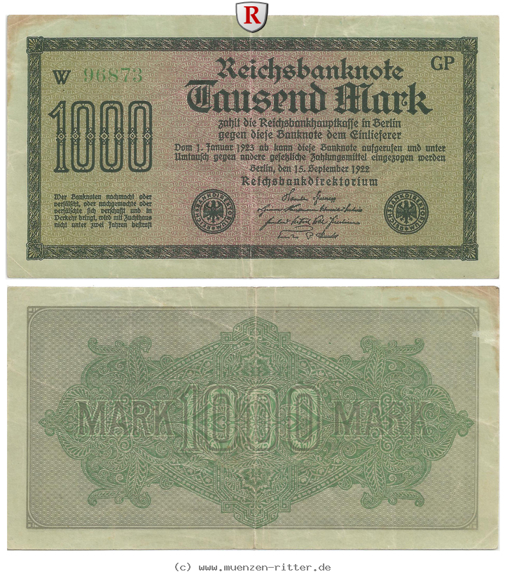 Klicken Sie auf das Bild um es auf Ihrem Rechner zu speichern inflation-1919-1924-1000-mark/10704.jpg