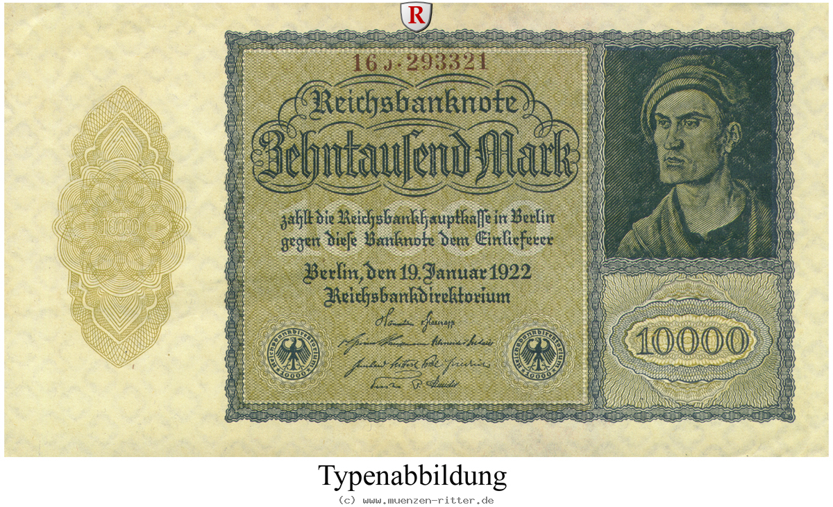 Klicken Sie auf das Bild um es auf Ihrem Rechner zu speichern inflation-1919-1924-10000-mark/rb69.jpg