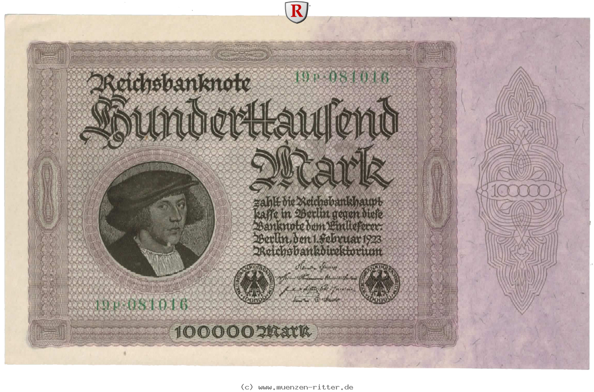 Klicken Sie auf das Bild um es auf Ihrem Rechner zu speichern inflation-1919-1924-100000-mark/10491.jpg