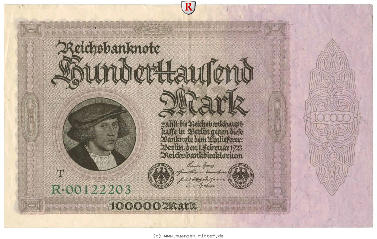Klicken Sie auf das Bild um es auf Ihrem Rechner zu speichern inflation-1919-1924-100000-mark/10493.jpg