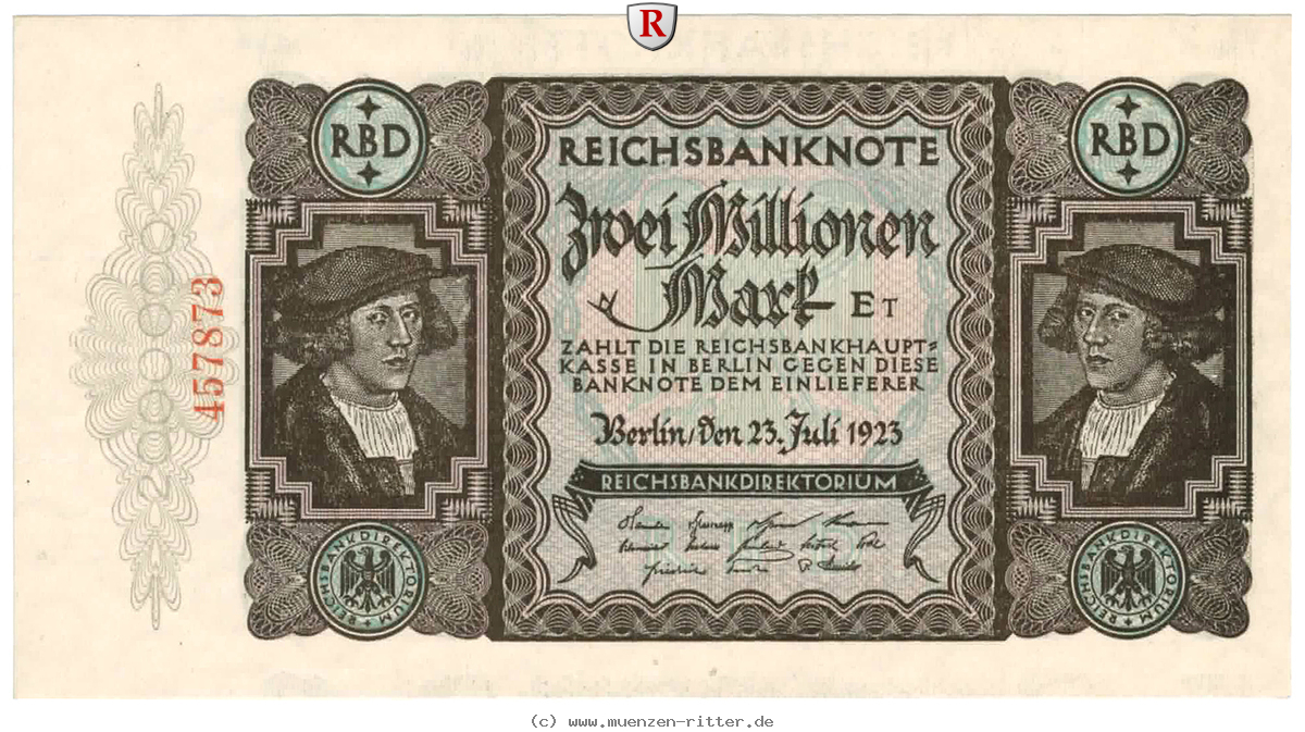 Klicken Sie auf das Bild um es auf Ihrem Rechner zu speichern inflation-1919-1924-2-mio-mark/10502.jpg