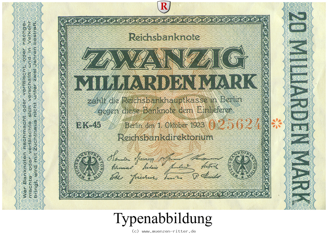 Klicken Sie auf das Bild um es auf Ihrem Rechner zu speichern inflation-1919-1924-20-md-mark/rb115.jpg