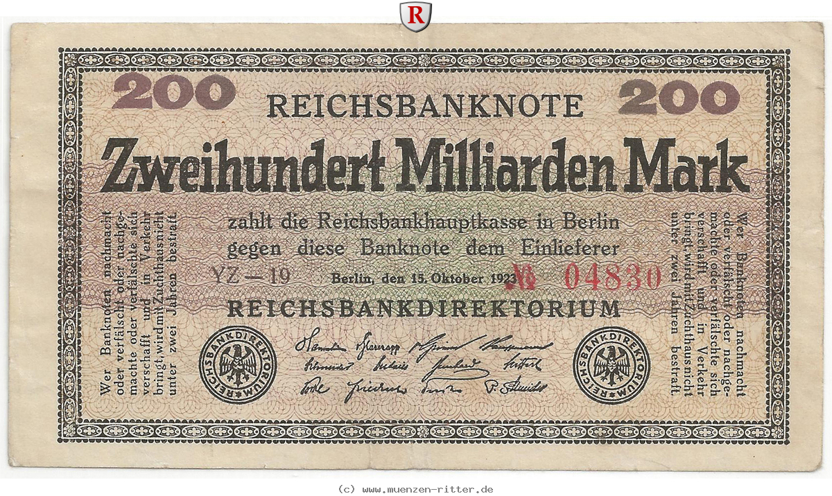 Klicken Sie auf das Bild um es auf Ihrem Rechner zu speichern inflation-1919-1924-200-md-mark/11105.jpg