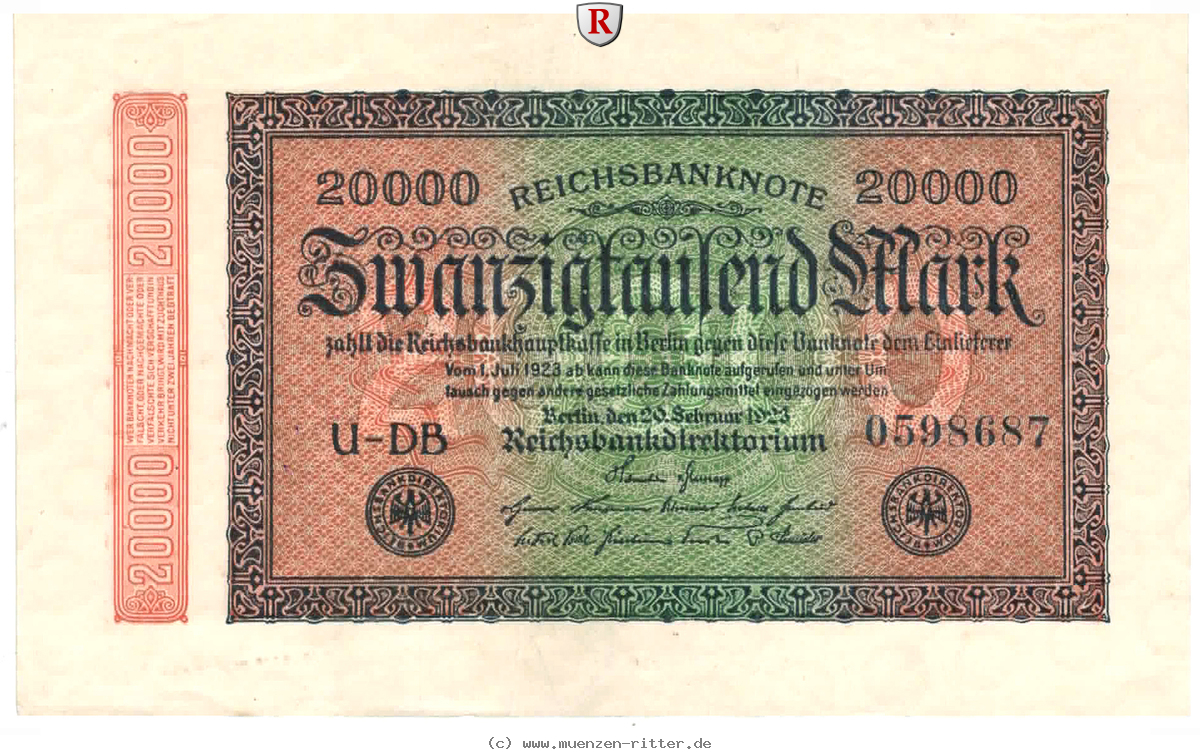 Klicken Sie auf das Bild um es auf Ihrem Rechner zu speichern inflation-1919-1924-20000-mark/10770.jpg