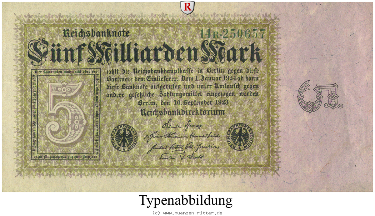 Klicken Sie auf das Bild um es auf Ihrem Rechner zu speichern inflation-1919-1924-5-md-mark/rb112.jpg