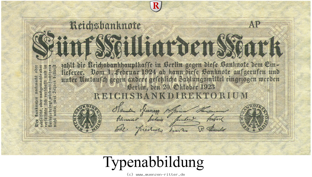 Klicken Sie auf das Bild um es auf Ihrem Rechner zu speichern inflation-1919-1924-5-md-mark/rb120.jpg