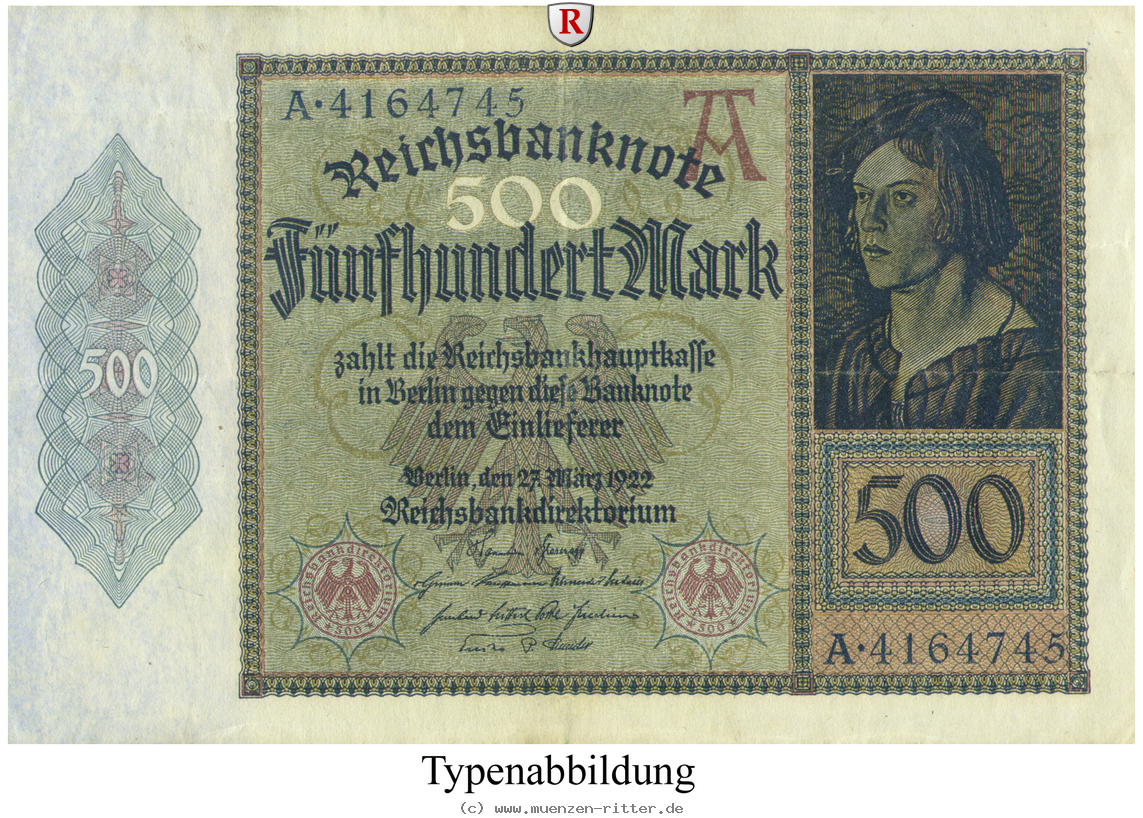 Klicken Sie auf das Bild um es auf Ihrem Rechner zu speichern inflation-1919-1924-500-mark/rb70.jpg