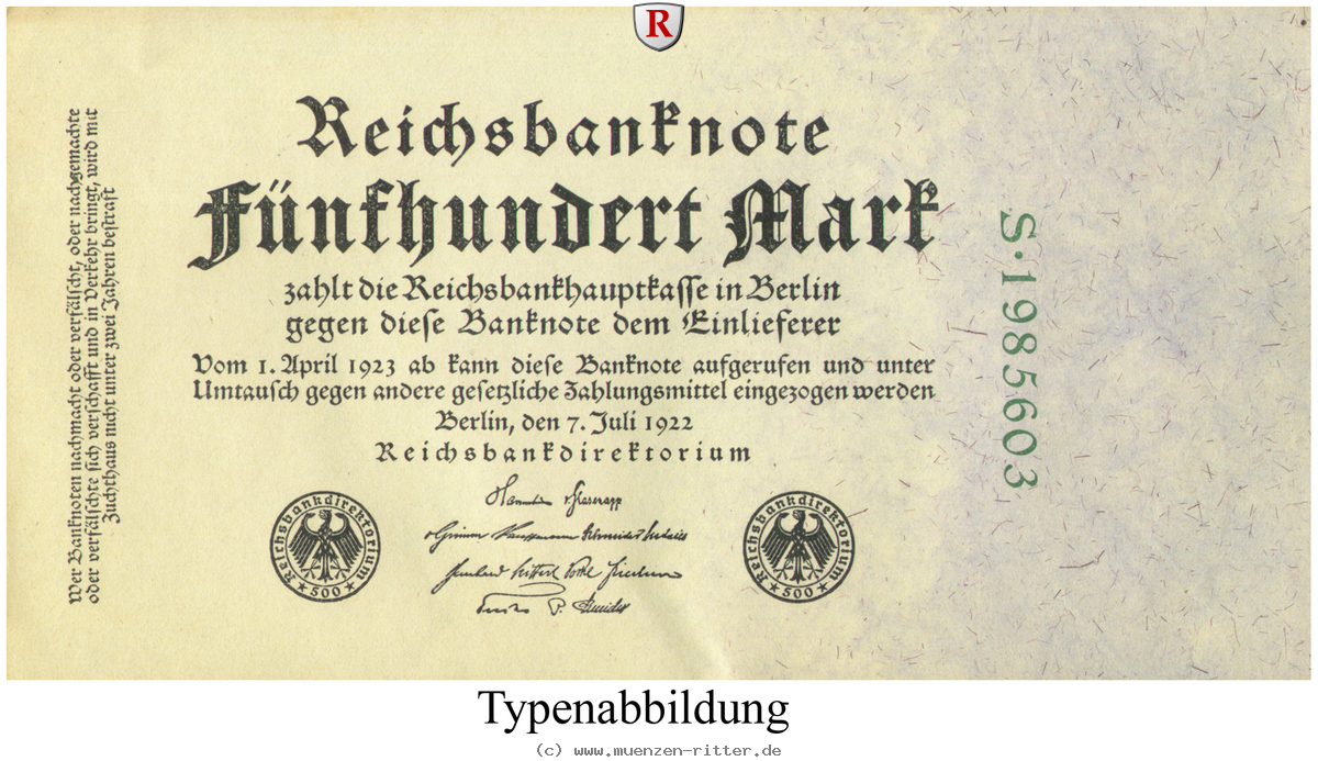 Klicken Sie auf das Bild um es auf Ihrem Rechner zu speichern inflation-1919-1924-500-mark/rb71.jpg