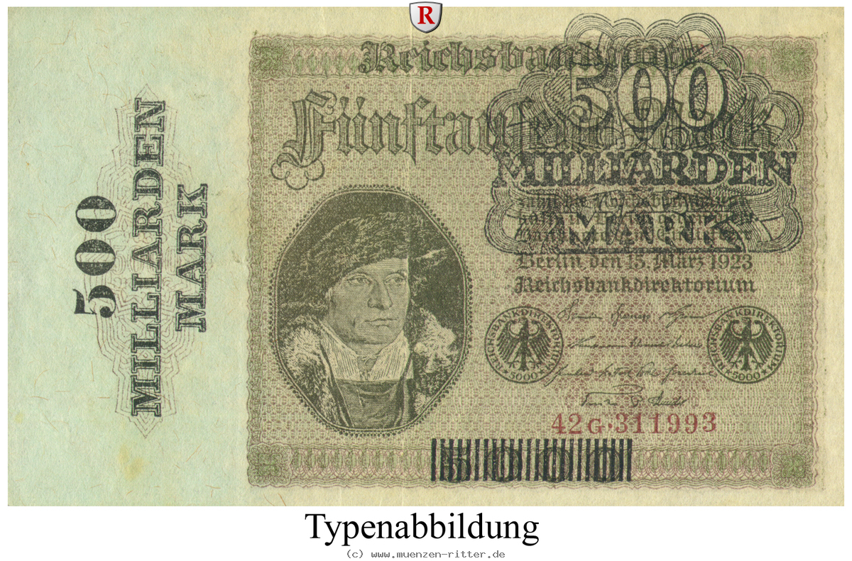 Klicken Sie auf das Bild um es auf Ihrem Rechner zu speichern inflation-1919-1924-500-md-mark/rb121.jpg