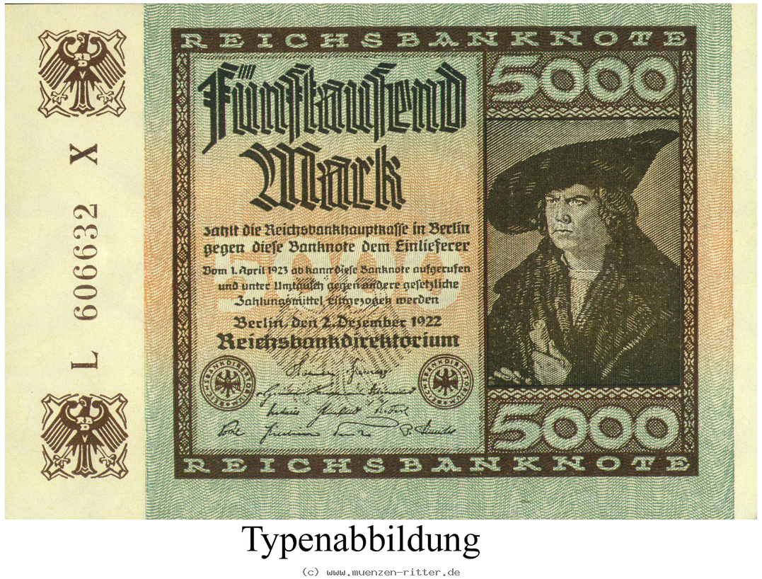 Klicken Sie auf das Bild um es auf Ihrem Rechner zu speichern inflation-1919-1924-5000-mark/rb80.jpg
