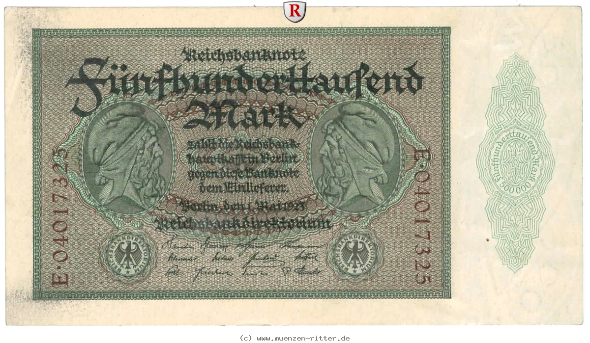 Klicken Sie auf das Bild um es auf Ihrem Rechner zu speichern inflation-1919-1924-500000-mark/10496.jpg
