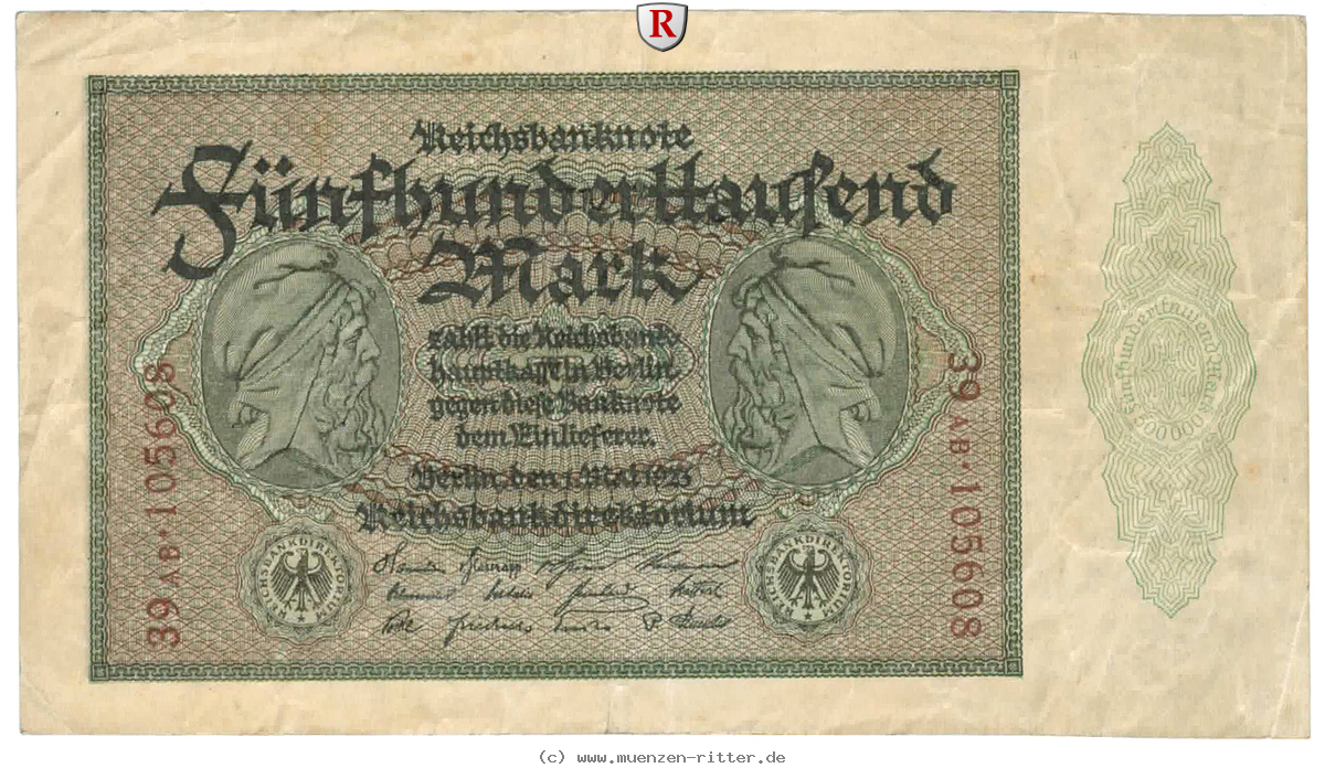Klicken Sie auf das Bild um es auf Ihrem Rechner zu speichern inflation-1919-1924-500000-mark/10498.jpg