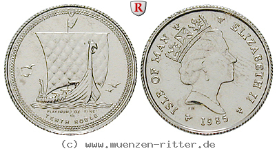 Klicken Sie auf das Bild um es auf Ihrem Rechner zu speichern insel-man-elizabeth-ii-1-10-noble/73733.jpg