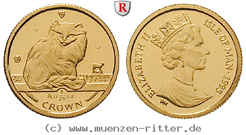 Klicken Sie auf das Bild um es auf Ihrem Rechner zu speichern insel-man-elizabeth-ii-1-25-crown/44488.jpg