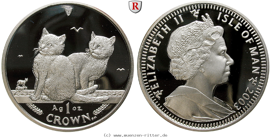 Klicken Sie auf das Bild um es auf Ihrem Rechner zu speichern insel-man-elizabeth-ii-crown/74818.jpg