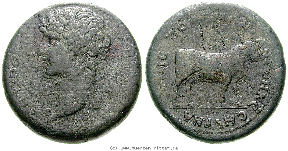 Klicken Sie auf das Bild um es auf Ihrem Rechner zu speichern ionien-antinous-freund-hadrians-medaillon/21509.jpg