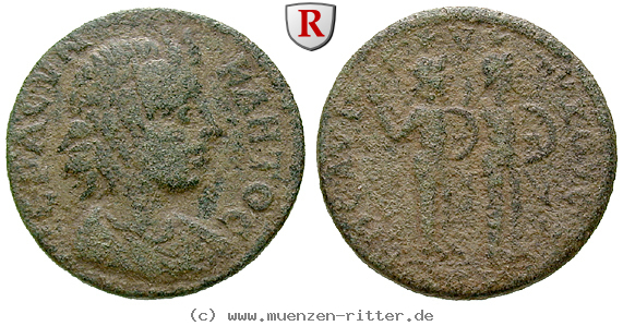 Klicken Sie auf das Bild um es auf Ihrem Rechner zu speichern ionien-autonome-praegungen-bronze/38683.jpg