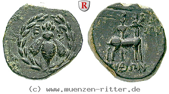 Klicken Sie auf das Bild um es auf Ihrem Rechner zu speichern ionien-autonome-praegungen-bronze/61323.jpg