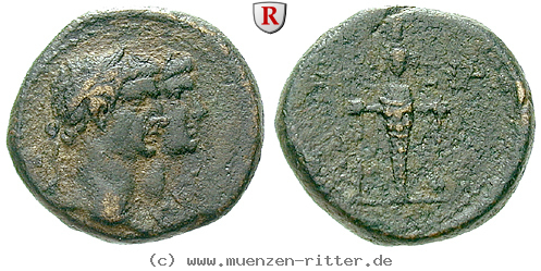 Klicken Sie auf das Bild um es auf Ihrem Rechner zu speichern ionien-claudius-i-bronze/47630.jpg