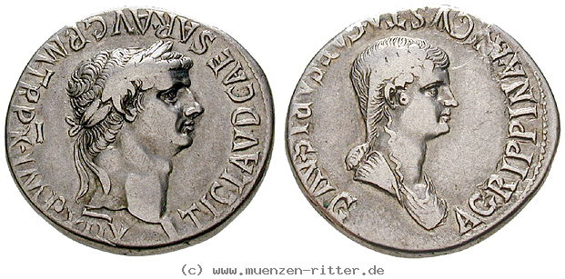 Klicken Sie auf das Bild um es auf Ihrem Rechner zu speichern ionien-claudius-i-cistophor/17834.jpg