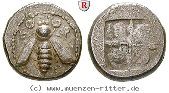 Klicken Sie auf das Bild um es auf Ihrem Rechner zu speichern ionien-drachme/83564.jpg