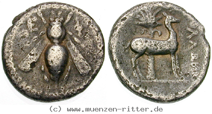 Klicken Sie auf das Bild um es auf Ihrem Rechner zu speichern ionien-drachme/egri8139.jpg