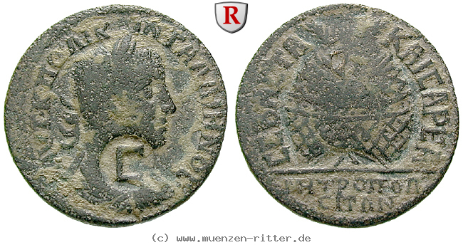 Klicken Sie auf das Bild um es auf Ihrem Rechner zu speichern ionien-gallienus-bronze/33421.jpg