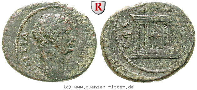 Klicken Sie auf das Bild um es auf Ihrem Rechner zu speichern ionien-hadrianus-bronze/50414.jpg