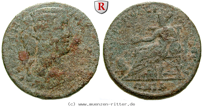 Klicken Sie auf das Bild um es auf Ihrem Rechner zu speichern ionien-julia-domna-frau-des-septimius-severus-bronze/41060.jpg