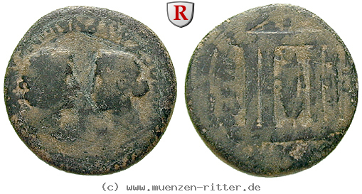 Klicken Sie auf das Bild um es auf Ihrem Rechner zu speichern ionien-livia-frau-des-augustus-bronze/38618.jpg