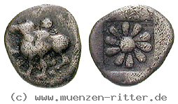 Klicken Sie auf das Bild um es auf Ihrem Rechner zu speichern ionien-obol/24517.jpg