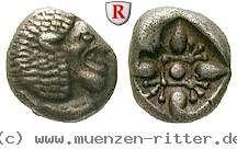 Klicken Sie auf das Bild um es auf Ihrem Rechner zu speichern ionien-obol/50185.jpg