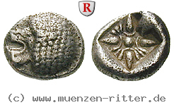 Klicken Sie auf das Bild um es auf Ihrem Rechner zu speichern ionien-obol/63718.jpg