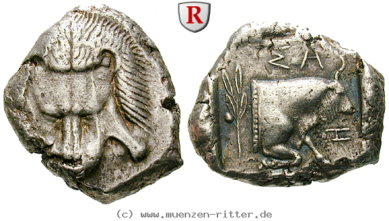Klicken Sie auf das Bild um es auf Ihrem Rechner zu speichern ionien-tetradrachme/40257.jpg