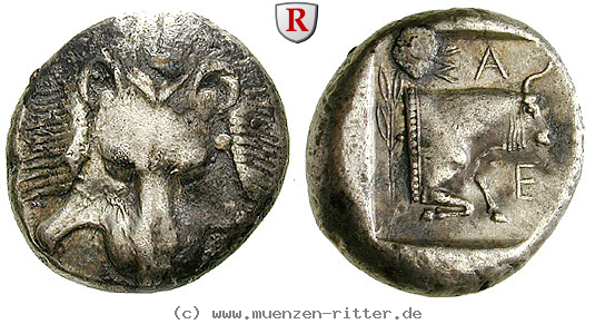 Klicken Sie auf das Bild um es auf Ihrem Rechner zu speichern ionien-tetradrachme/57275.jpg