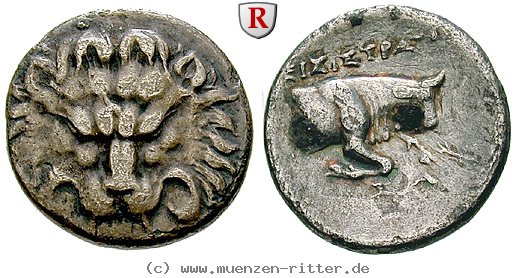 Klicken Sie auf das Bild um es auf Ihrem Rechner zu speichern ionien-tetradrachme/98258.jpg