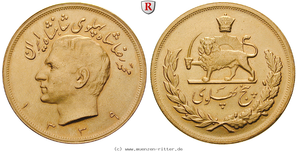 Klicken Sie auf das Bild um es auf Ihrem Rechner zu speichern iran-mohammed-riza-pahlevi-5-pahlevi/74639.jpg