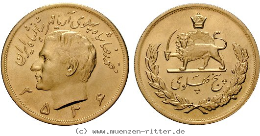 Klicken Sie auf das Bild um es auf Ihrem Rechner zu speichern iran-mohammed-riza-pahlevi-5-pahlevi/ag15740.jpg