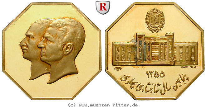 Klicken Sie auf das Bild um es auf Ihrem Rechner zu speichern iran-mohammed-riza-pahlevi-goldmedaille/61891.jpg