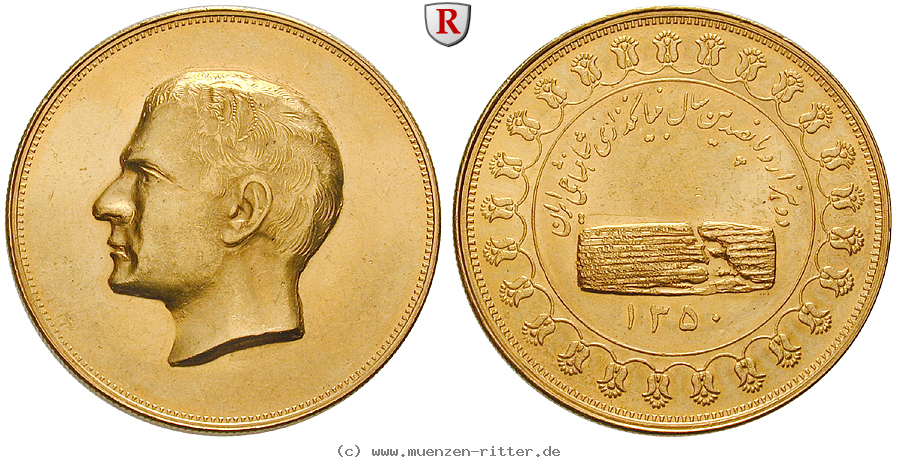 Klicken Sie auf das Bild um es auf Ihrem Rechner zu speichern iran-mohammed-riza-pahlevi-goldmedaille/76620.jpg