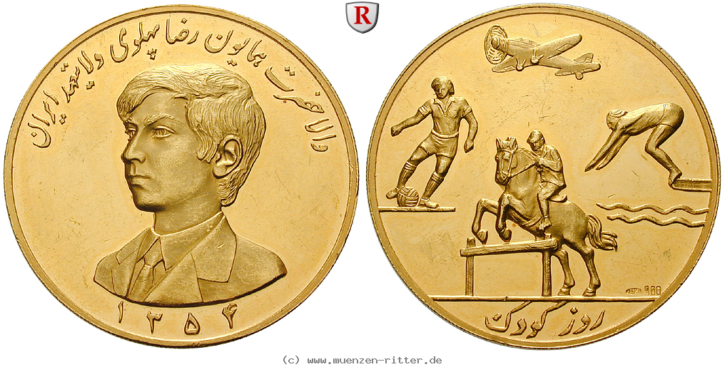 Klicken Sie auf das Bild um es auf Ihrem Rechner zu speichern iran-mohammed-riza-pahlevi-goldmedaille/76622.jpg