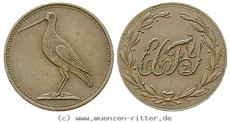 Klicken Sie auf das Bild um es auf Ihrem Rechner zu speichern isenburg-grafschaft-ernst-casimir-iii-zu-isenburg-und-buedingen-schnepfenheller/22490.jpg
