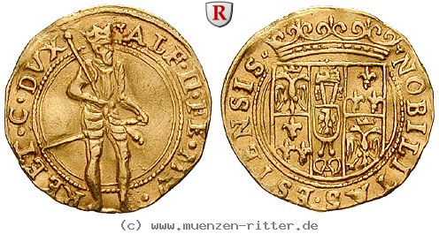Klicken Sie auf das Bild um es auf Ihrem Rechner zu speichern italien-alfonso-ii-d-este-ongaro/79297.jpg