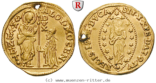 Klicken Sie auf das Bild um es auf Ihrem Rechner zu speichern italien-alvise-mocenigo-ii-zecchino/73549.jpg