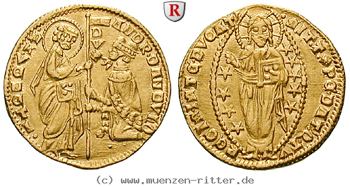 Klicken Sie auf das Bild um es auf Ihrem Rechner zu speichern italien-andrea-dandolo-zecchino/77925.jpg
