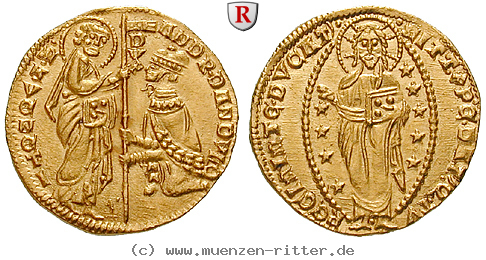 Klicken Sie auf das Bild um es auf Ihrem Rechner zu speichern italien-andrea-dandolo-zecchino/83400.jpg