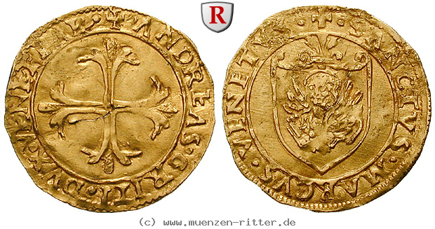 Klicken Sie auf das Bild um es auf Ihrem Rechner zu speichern italien-andrea-gritti-scudo-d-oro/60622.jpg