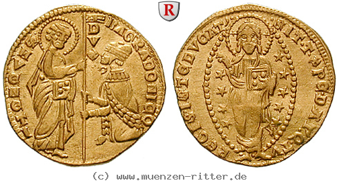 Klicken Sie auf das Bild um es auf Ihrem Rechner zu speichern italien-bartolomeo-gradenigo-zecchino/102918.jpg