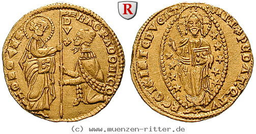 Klicken Sie auf das Bild um es auf Ihrem Rechner zu speichern italien-bartolomeo-gradenigo-zecchino/102924.jpg